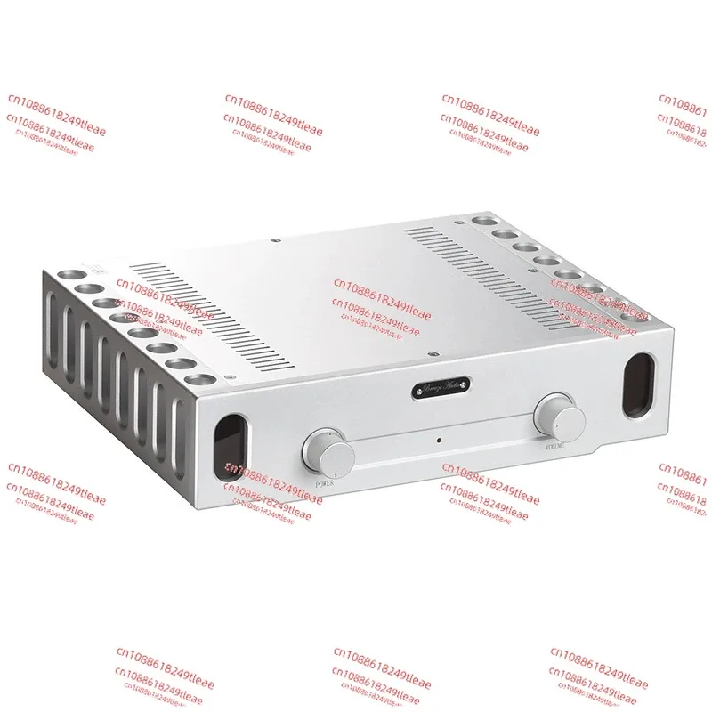 

933 Classic Circuit Home Audio Reference To Germany Berlin HiFi 2.0 High Power Amplifier