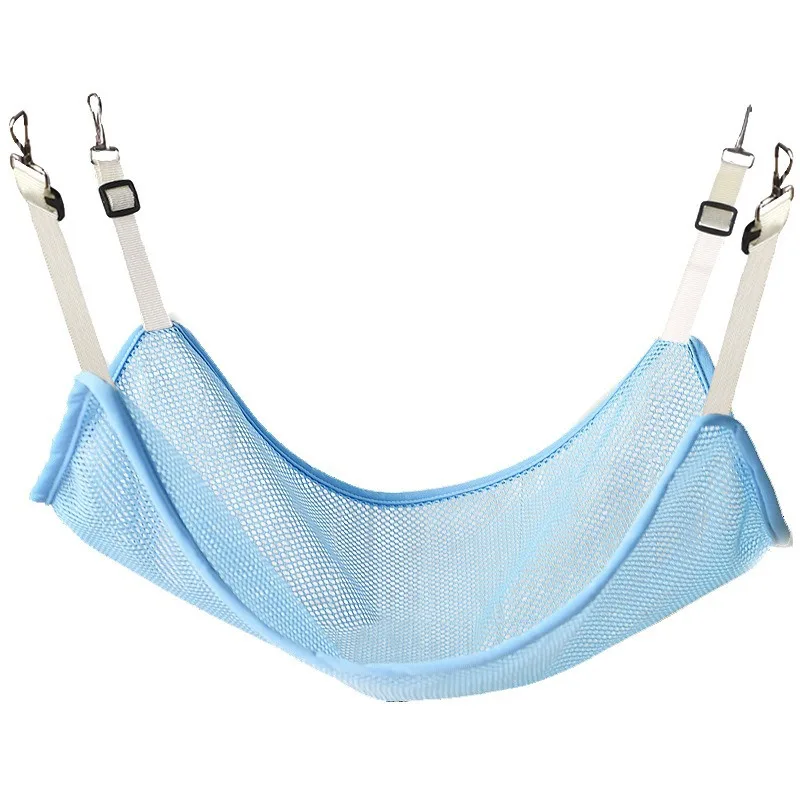 Hanging Hammock Pet House for Cats Accessories Pets Window Hammocks Beds and Furniture Bed Summer Kitten Houses Balcon Things view 2