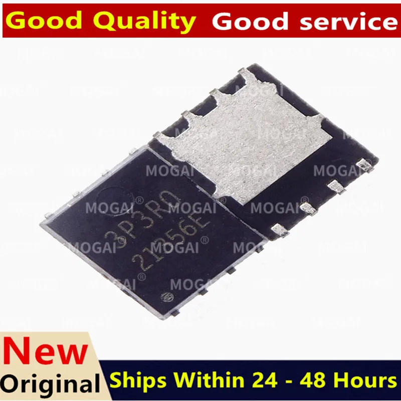 (5piece)100% New AP3P3R0MT AP3P3R0 3P3R0 3P3RO AP3N9R5MT AP3N9R5 3N9R5 QFN-8