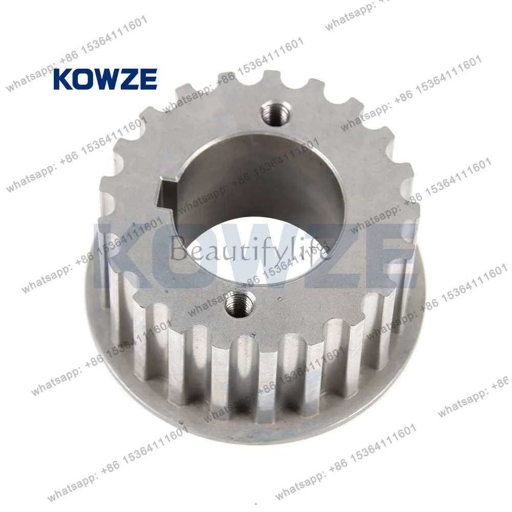 

auto partsCrankshaft teeth for 13521-54030