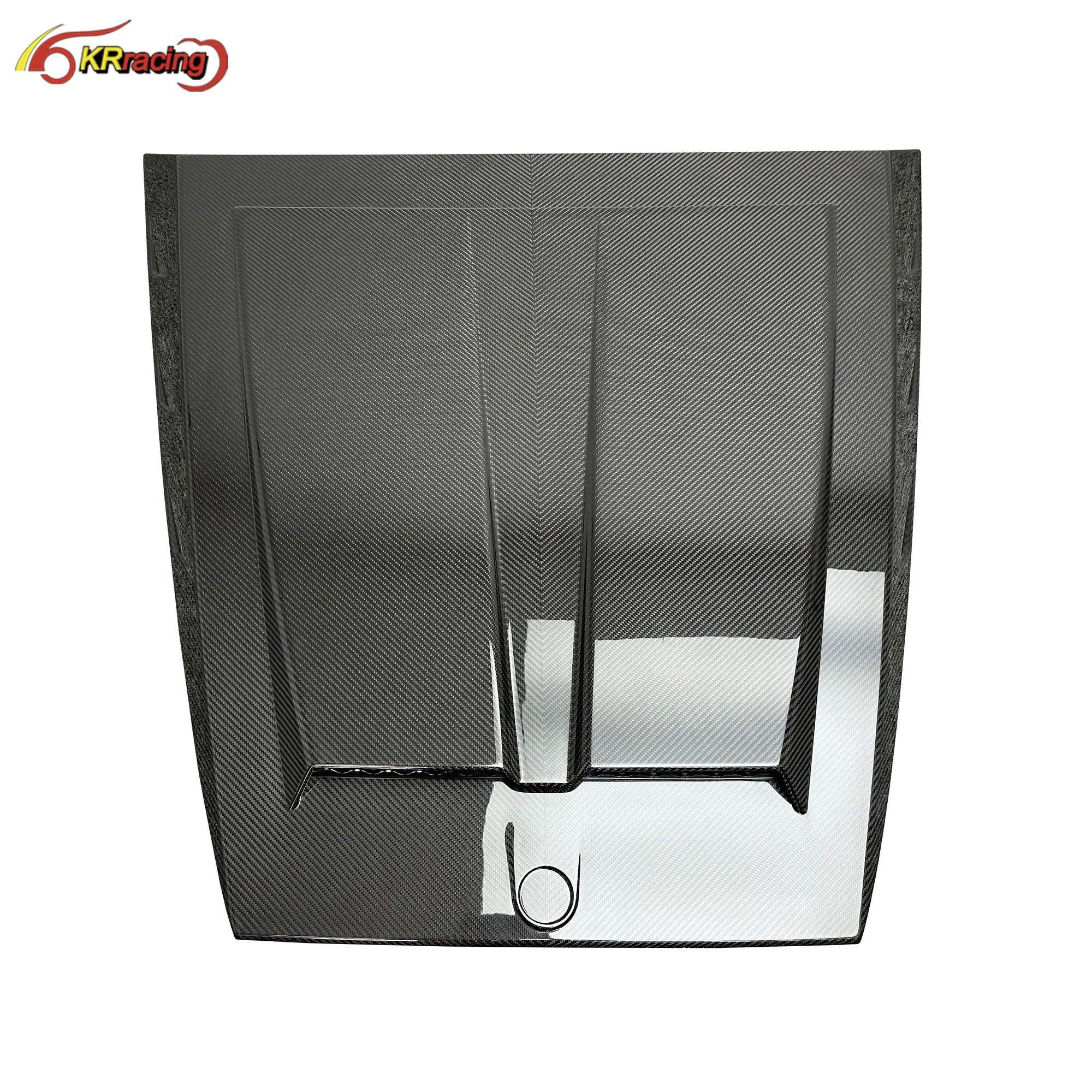 

suitable for Auto Parts Dry Carbon Fiber Brabu G800 Bonnet Hood Scoop for Mercedes Benz G-Class W464 W463A G63 Kit G Class G500