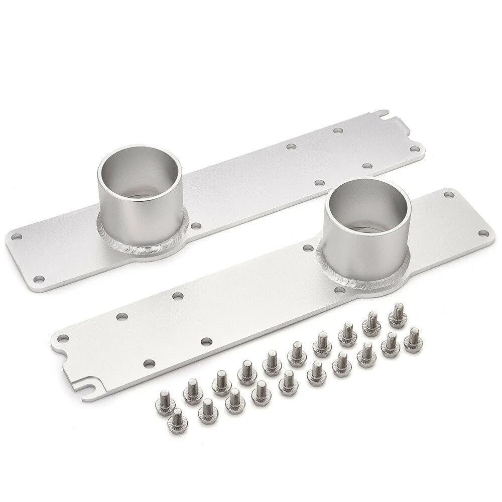 

Full Aluminum Intake Manifold and Bolt Kits For Ford Powerstroke 7.3L 1999-2003