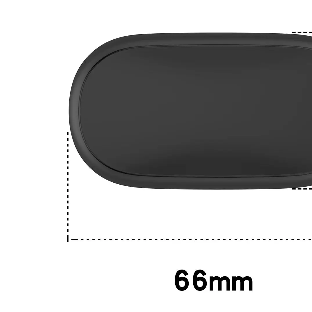 

Charger Case for Jabra Elite 75T Earbuds Wireless Charger Case Replacement Charger Case Cradle Dock for Jabra Active 75T