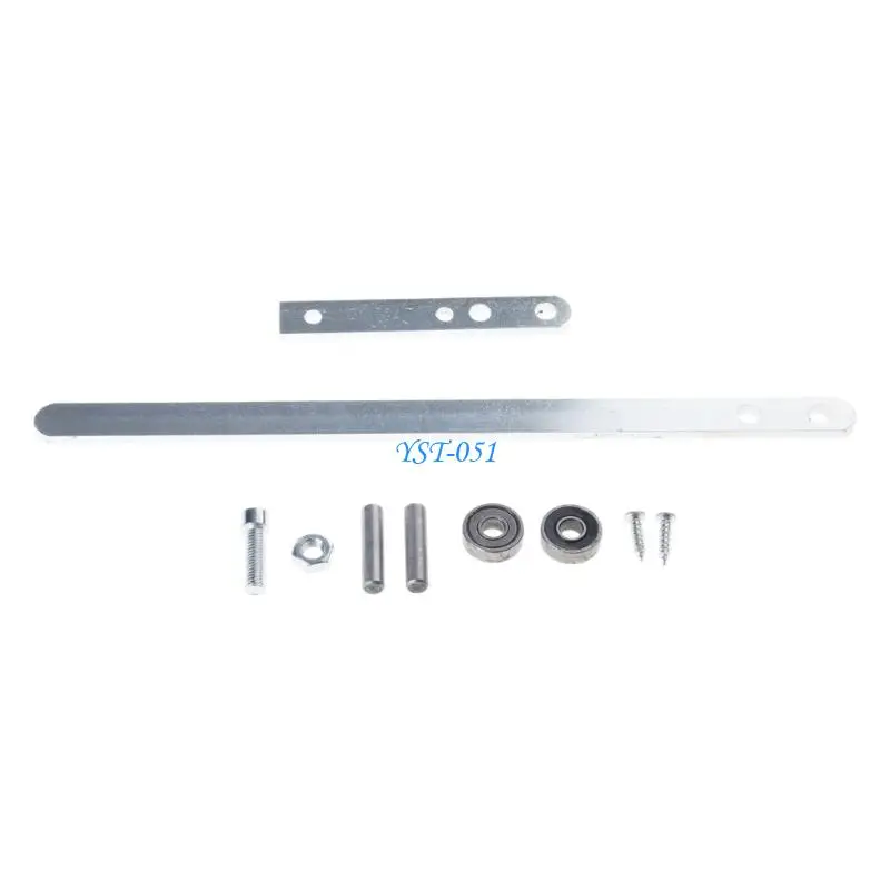 E15A Bending Machine Steel Bar Bender Basket Dustpan Hook Iron Steel Metal Bar Camp Lamp Bracket Manual Accessories
