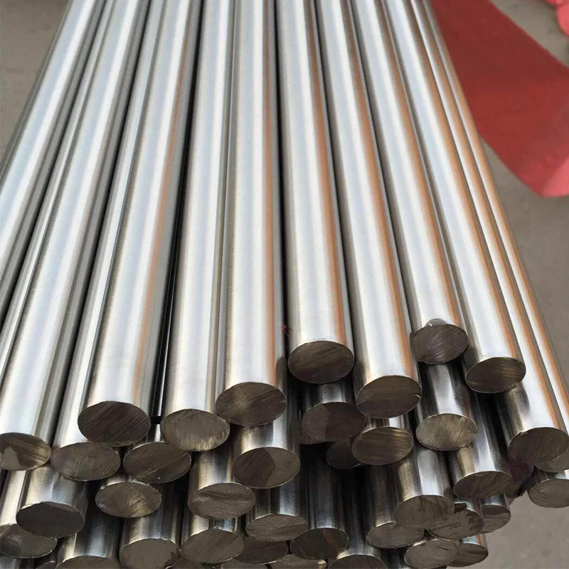 Hot Wholesale 26mm 304 Stainless Steel Bar Blanks Stainless Steel Aisi 329 Round Bar