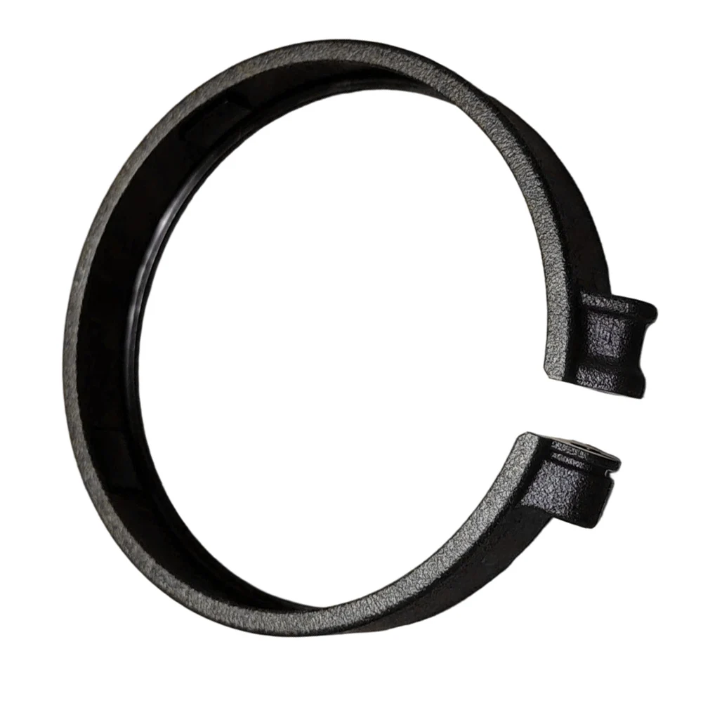 1pc Tube Clamp For BR450 BR700 BR800 4282-708-8703 For BR450C BR700X BR800X Backpack Leaf- Blower Tube Clamp