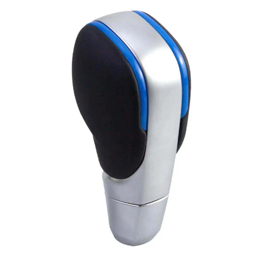 مقبض ناقل الحركة الأوتوماتيكي المريح للقيادة، مقبض ناقل الحركة سهل التركيب، مادة ملمس فاخرة، انتقالات تروس سلسة