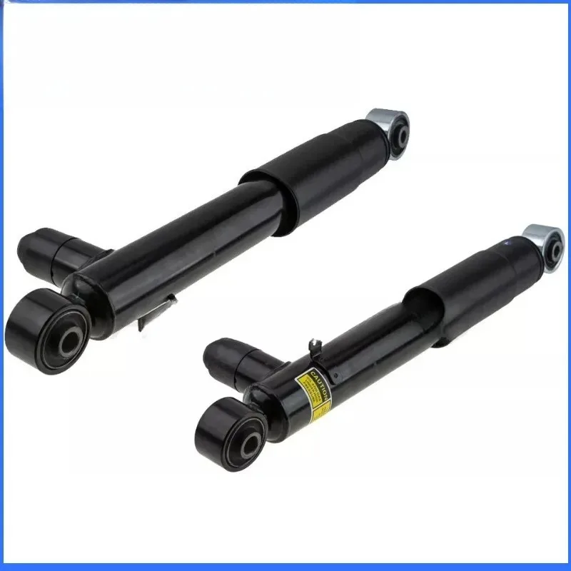 Pair Rear Shock Absorbers for Multivan VI T5 T6 Transporter VI T6 2.0 2015-2019w/CDC 7E5513045 7E5513046