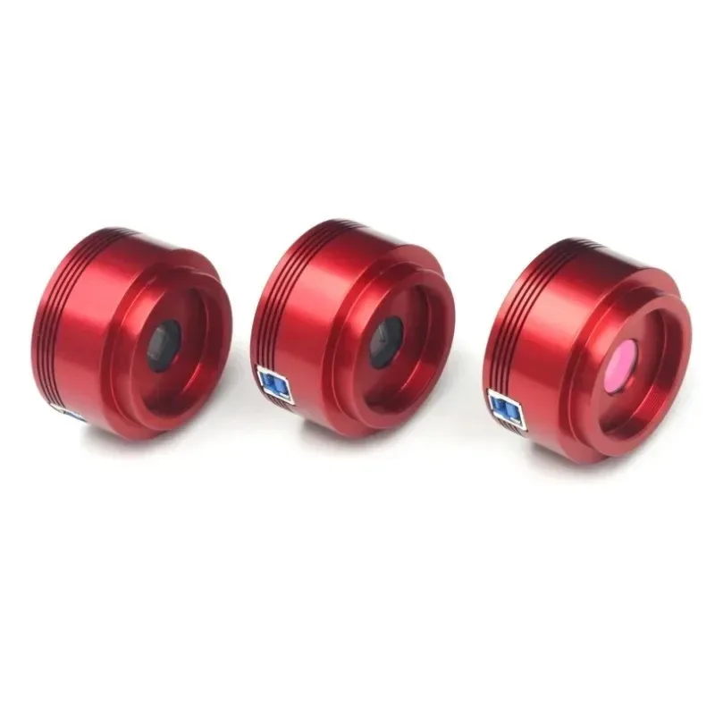 Asi178mm أبيض وأسود كاميرا الكواكب عصر 1/1.8 بوصة إطار عالي السرعة USB3.0 واجهة عدسة الكاميرا #4