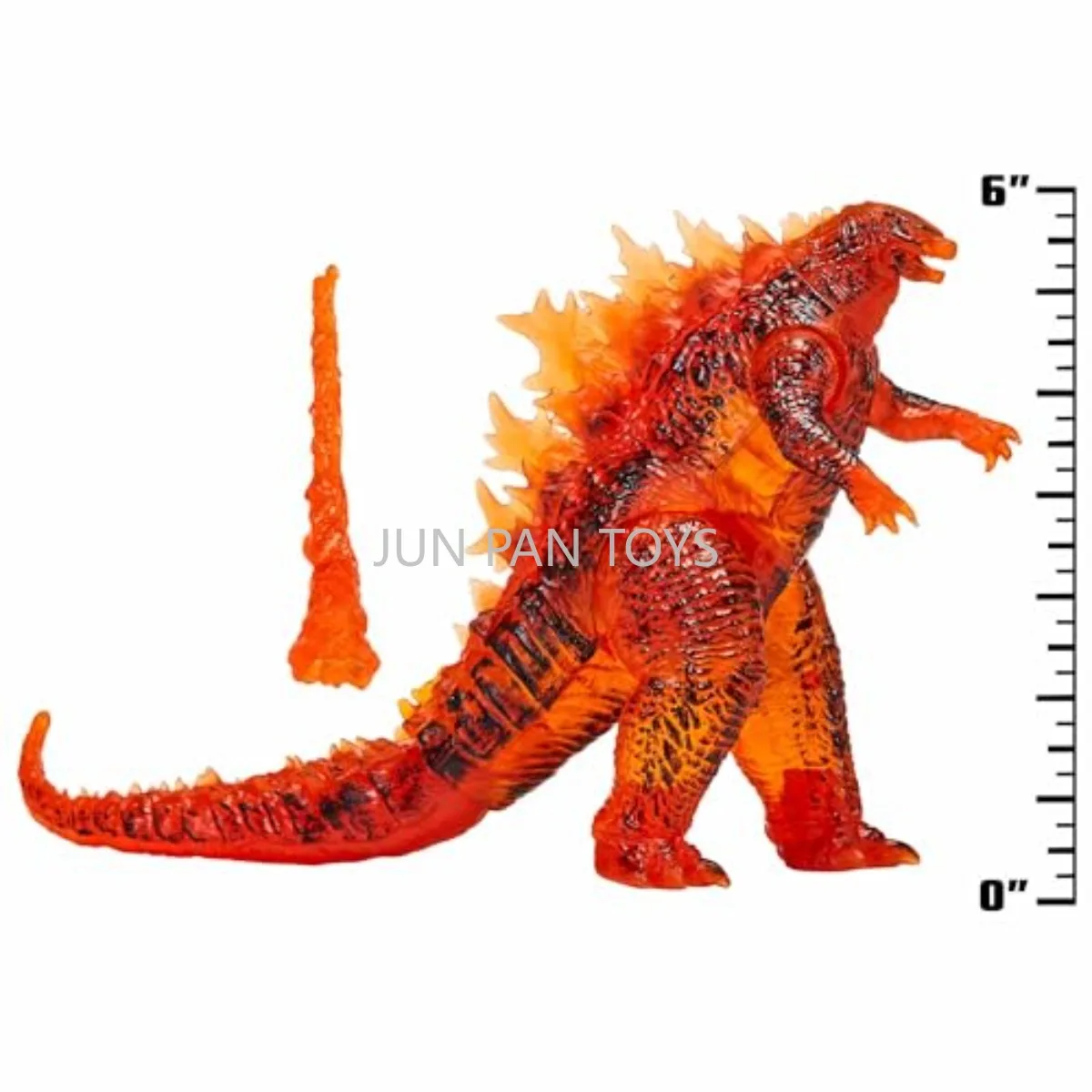 Original Monsterverse Godzilla X Kong The New Empire Monarch