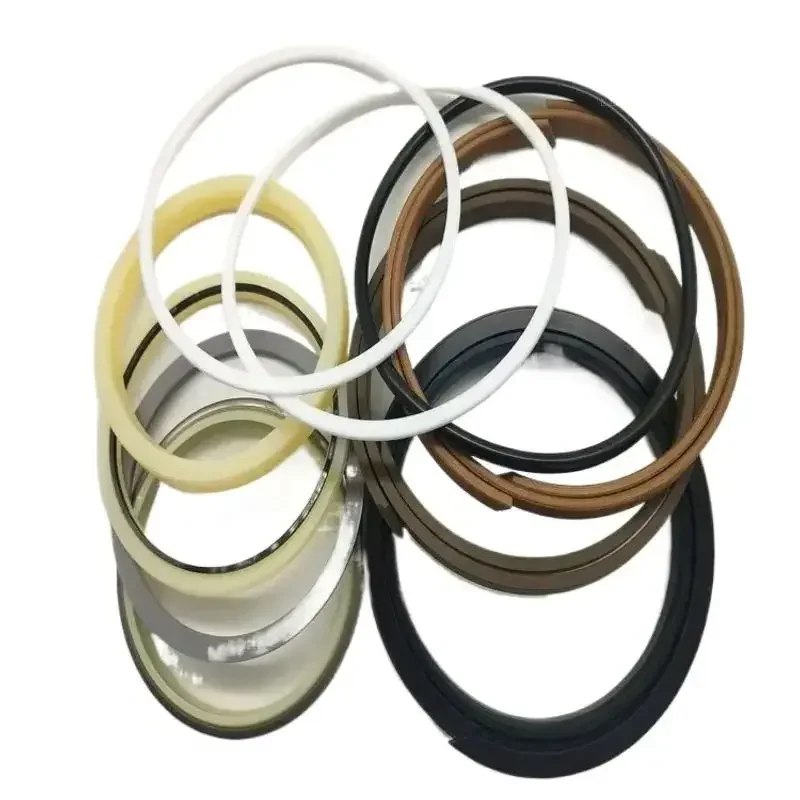 

707-98-38600 For Komatsu PC100-3 Oil Seal Kit PC100L-3 PC100U-3 Oil Seal Kit Excavator