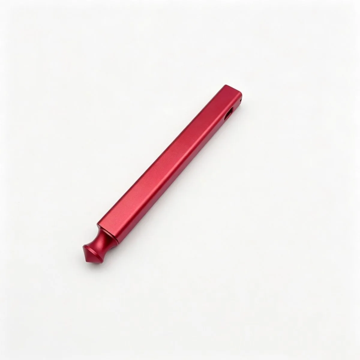 New Type Repeating Slingshot Magazine, Aluminum Alloy Ammo Holder, Self-Ejecting