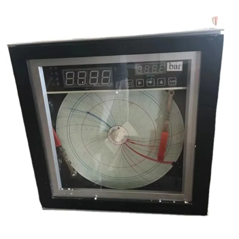 

Pressure Circular Chart Recorder