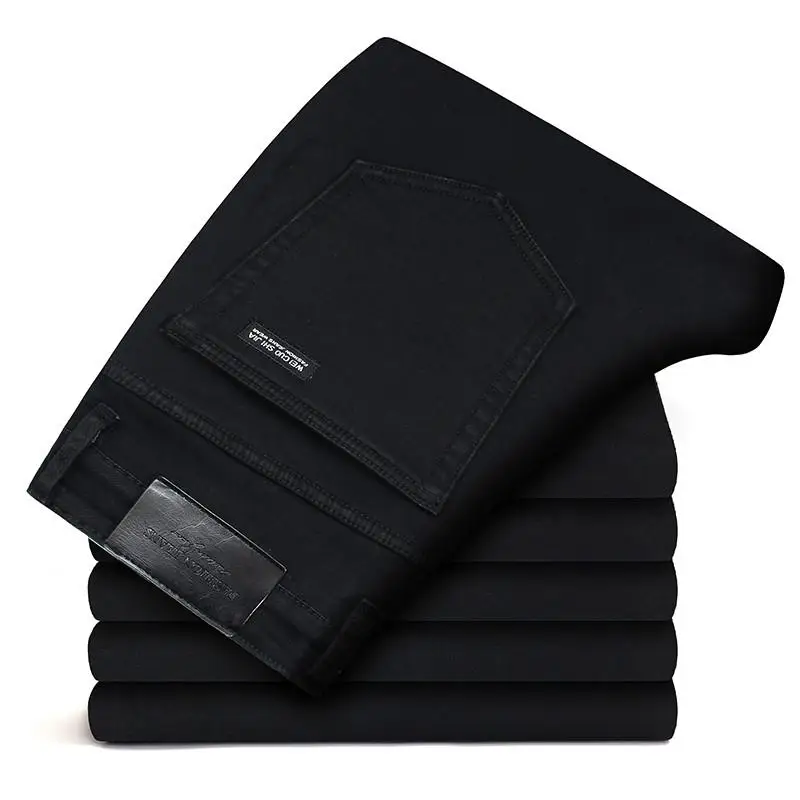 Black 201