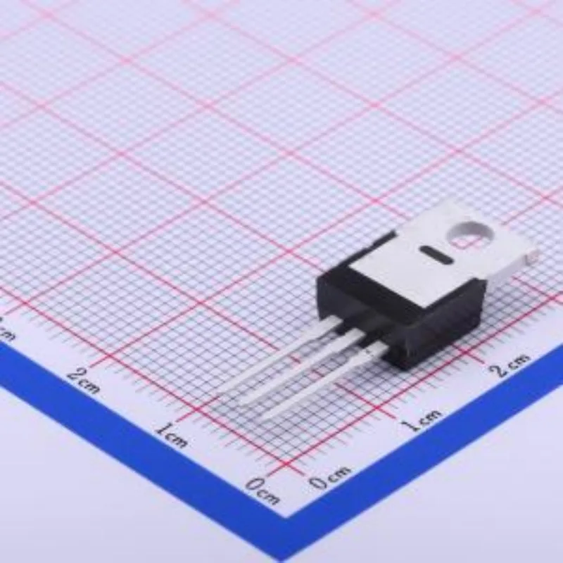 (10pcs) IRF3205PBF TO-220AB 100% Original In Stock (MOSFET) 200W 55V 110A 1 N
