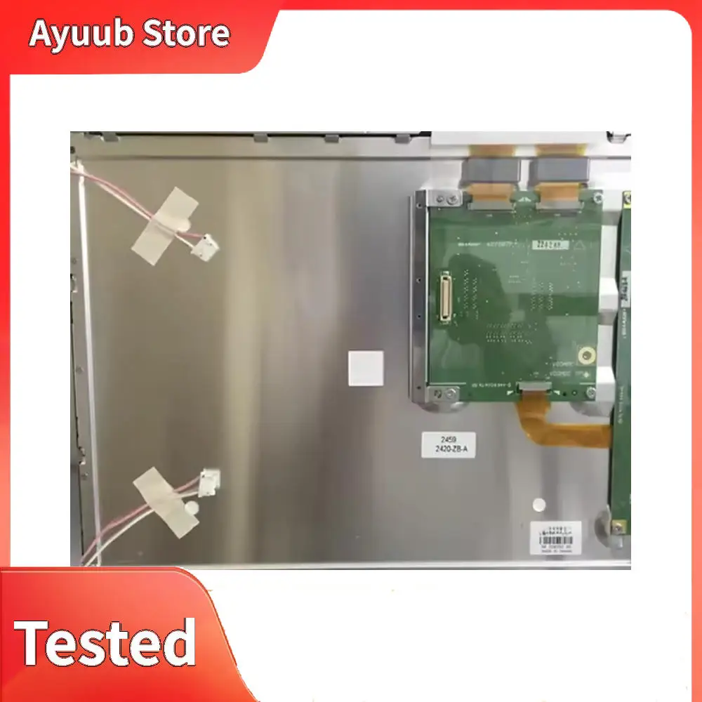 

15 inch original industrial LCD screen LQ150X1DG11/LQ150X1DG16/LQ150X1DG10/LQ150X1DR10/LQ150X1DG21/LQ150X1DG51/LQ150X1DG58