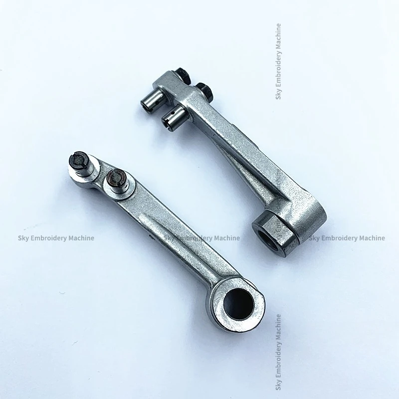 1PCS High Speed Machine Auxiliary Connecting Rod No. 3 Pin Computer Embroidery Machine Accessories