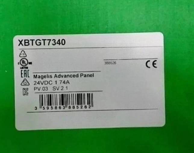 

Brand New Original XBTGT7340 HMIDT732 HMIST6600 Fast Delivery