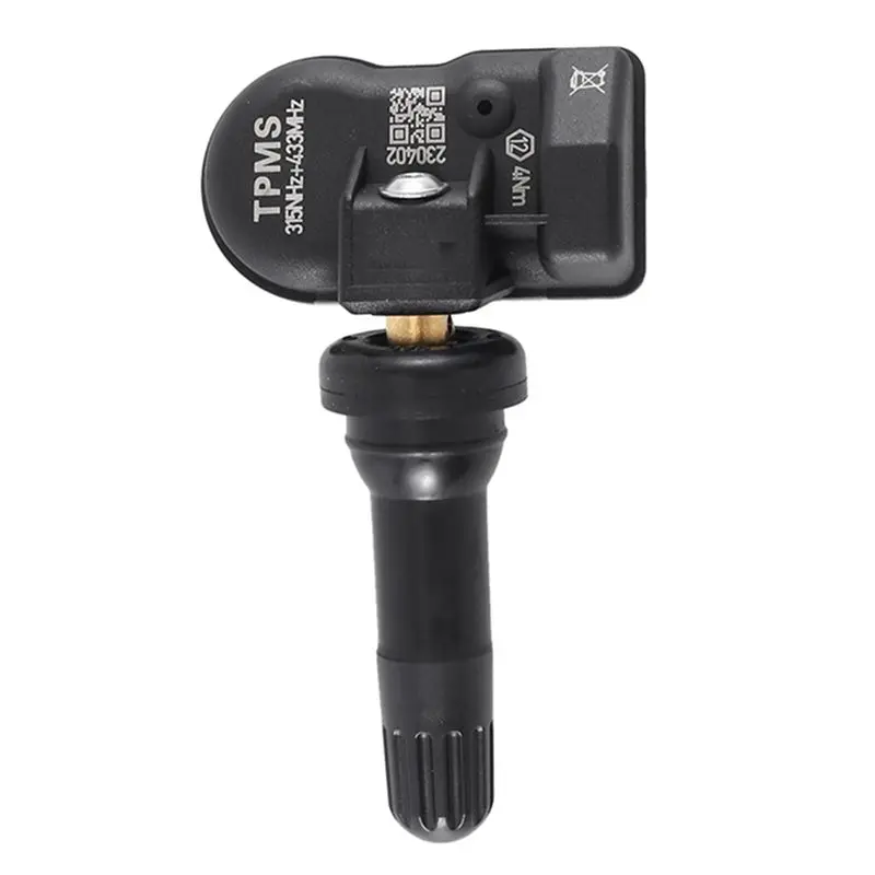 4X Programmable MX Sensor 433Mhz 315MHZ 2 In 1 For Autel TS408 TS508 ITS600 Universal Editable PMS Tire Pressure Sensor-A08Q