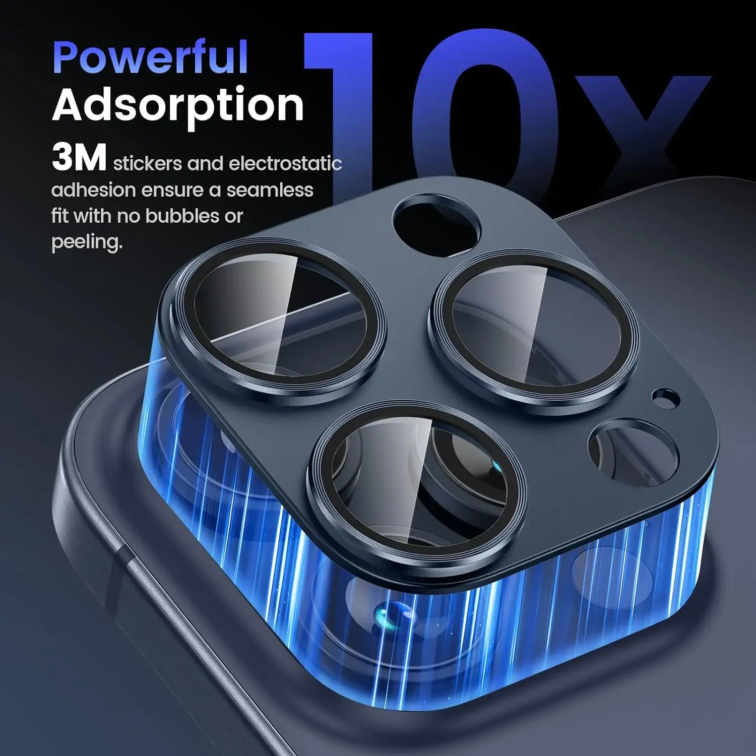 1Pcs Metal Tempered Glass Camera Lens Protector Cover For IPhone 15 Pro Max 14 Plus 13 15Pro 14Pro IPhone15 Protection Titanium