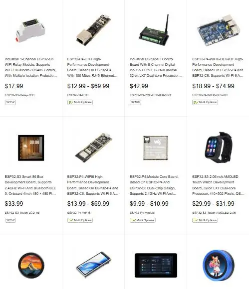 Raspberry Pi Debug Probe Original USB، مجموعة تصحيح الأجهزة المصممة لـ Pico، بناءً على وحدة التحكم الدقيقة RP2040