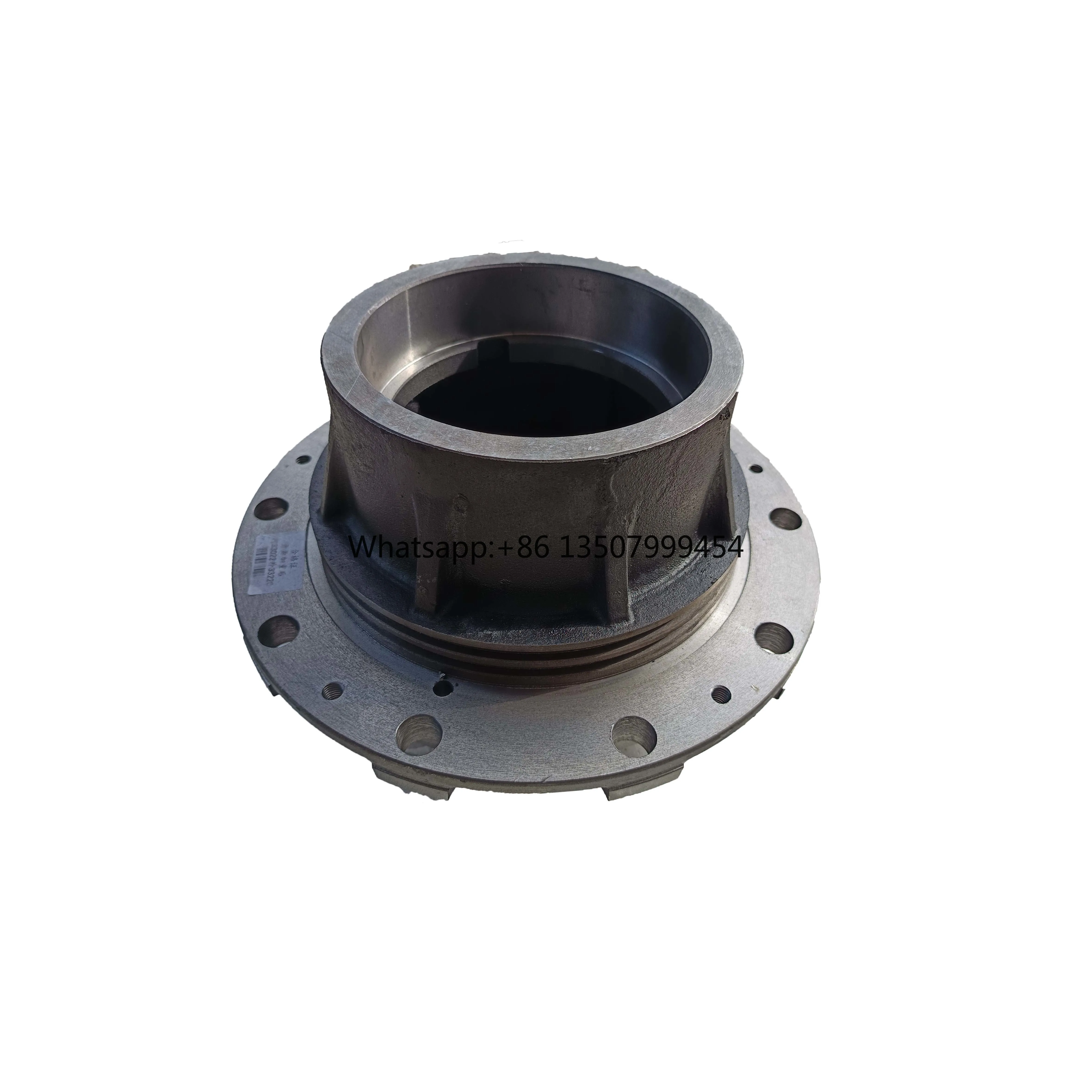 

High Quality Truck Accessory Rear Hub HFF3104011 That Fits Multiple Vehicle Models Sturdy and Durable to Enhance Driving Safety