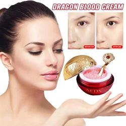 50g Placenta Royal Age Dragon Blood Cream Kirin Rejuvenation Dragon Blood Repairs Skin Rejuvenation Without Greasy Face Cream