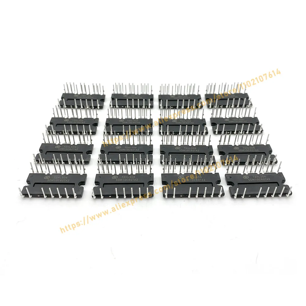 SDM10C60TA2 SDM10C60FB2 SDM06C60FB2 New Module