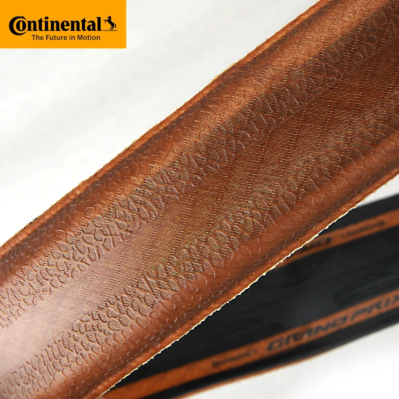 إطارات الطريق للدراجة من كونتيننتال جراند بريكس 700 × 28C/30C إطار دراجة فاصلة مركب بلاك تشيلي ملحقات الدراجة بدون أنابيب #3