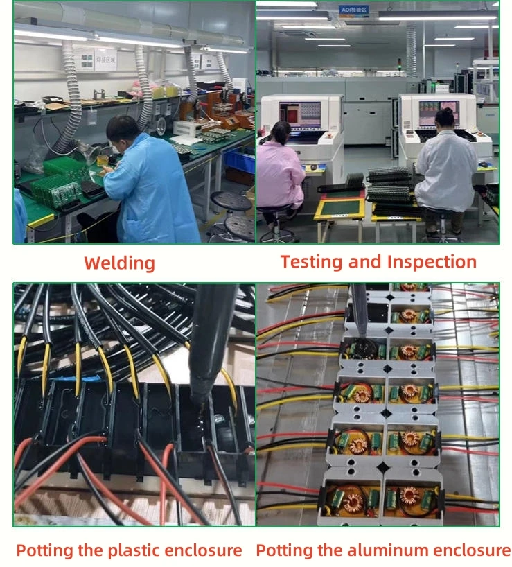 Power Adapter for Starlink Mini 10V-28V to 30V 3.5A 105W | Waterproof Step-Up Converter with 3M DC Cable & Cigarette Plug for RV