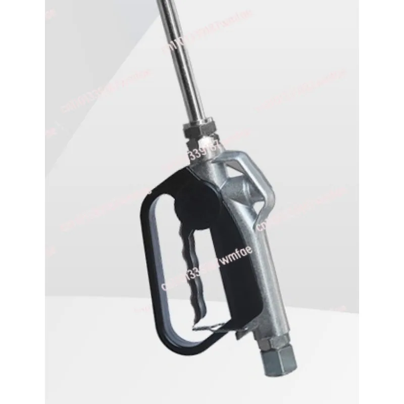 1/2 Caliber Lubricating Oil Quantitative Refueling Gun Cart Butter Filling Machine 3/4 Metering Machine Oil Gun