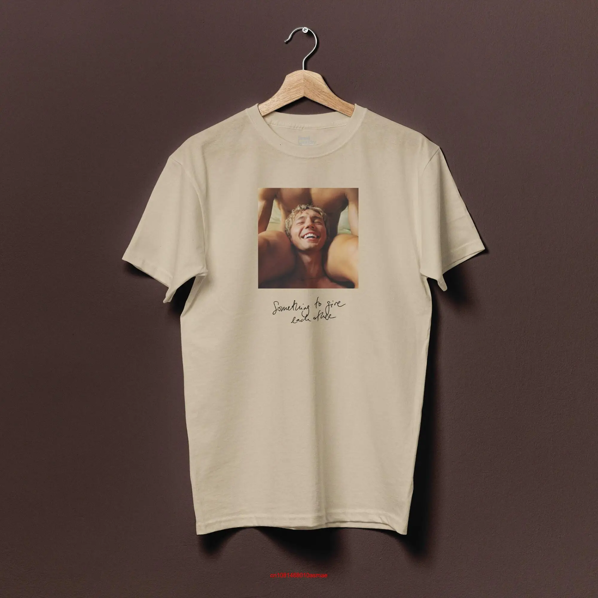 Troye Sivan Something To Give Each Other Album Cover T shirt long or short sleeves