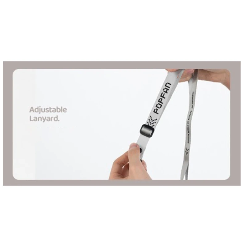 A68M-새로운 크리에이티브 레코드 플레이어 가습기, 목 팬, USB 데스크탑 스프레이 가습기, 게으른 목 팬