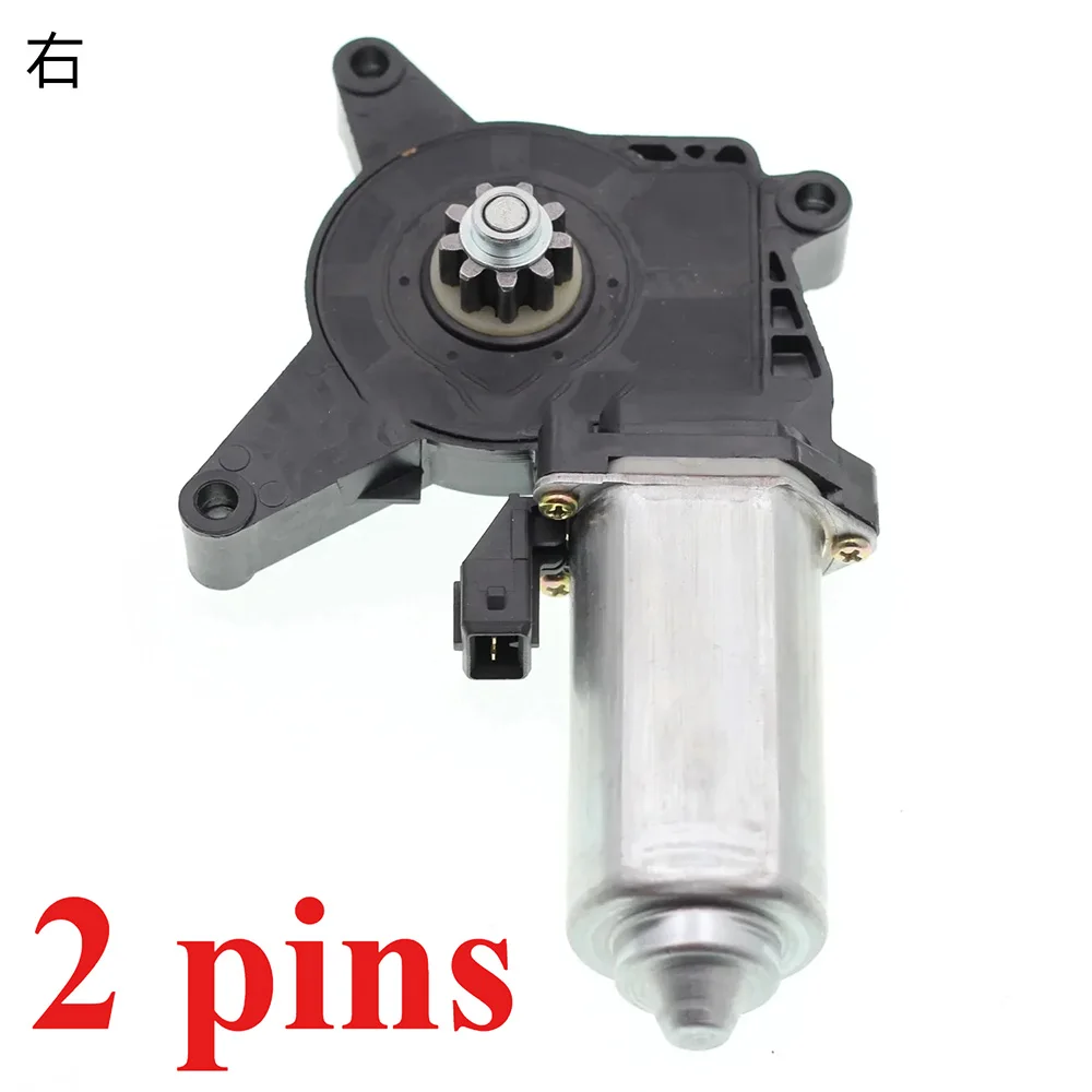 24V Elektrischer Fensterhebermotor für Mercedes Benz Actros LKW-Pumpe 3241/3340/3341/3241/4141 A0008204908 A0008205008 – Detail 6
