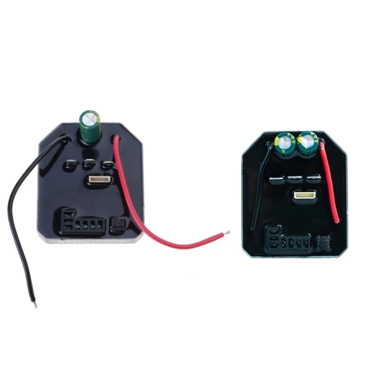 Electric Wrenches Power Tool Control Board 21V 50A for Lithiums C7AC