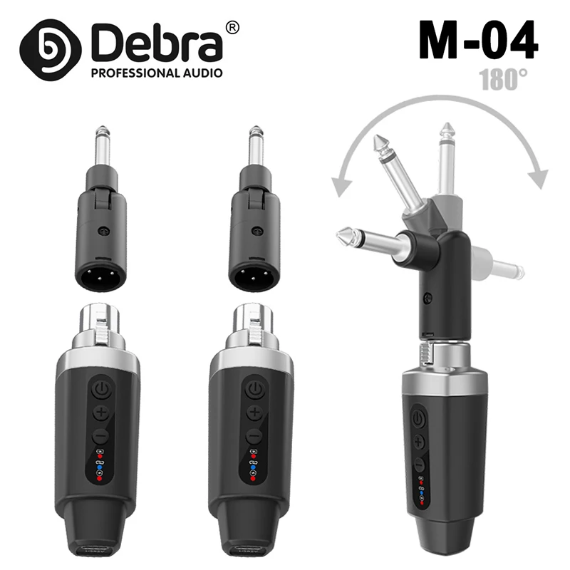Debra M-04 Portable… - image