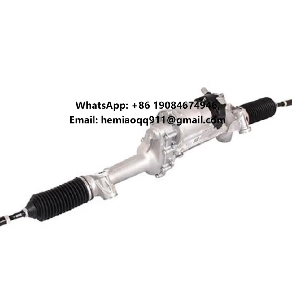 Electric Power Steering Rack Steering Gear for Ford Ranger JB3C-3D070-BE JB3C-3D070-AC JB3C-3D070-KE JB3C-3D070-KG