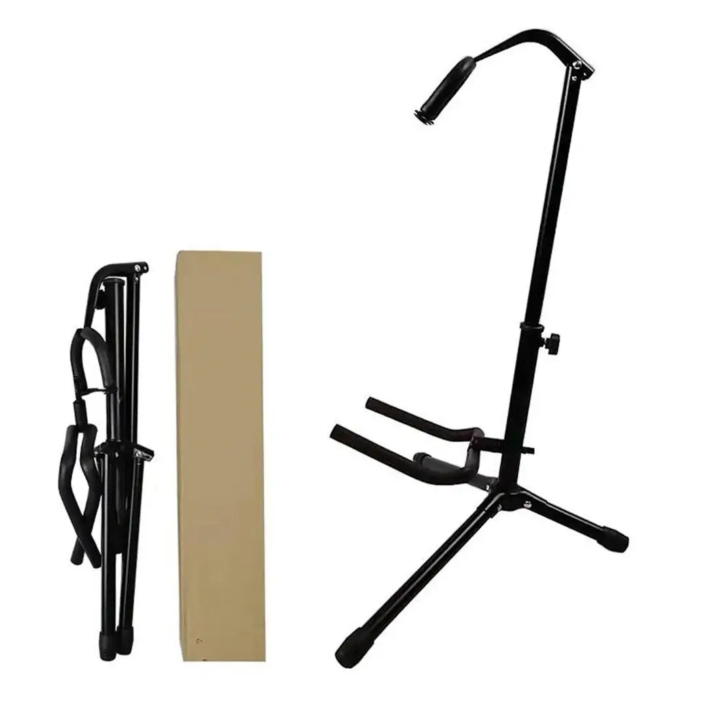 Universal Vertical Guitar Stand for Classic Guitar Stand Acoustic