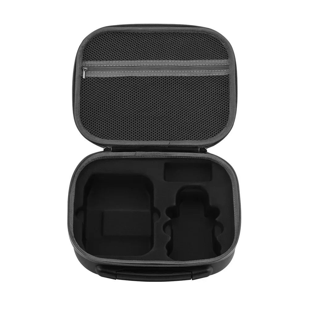 Sac de rangement pour DJI Mini 2, sacoche de transport pour télécommande, sac à main étanche pour batterie, accessoire de Drone