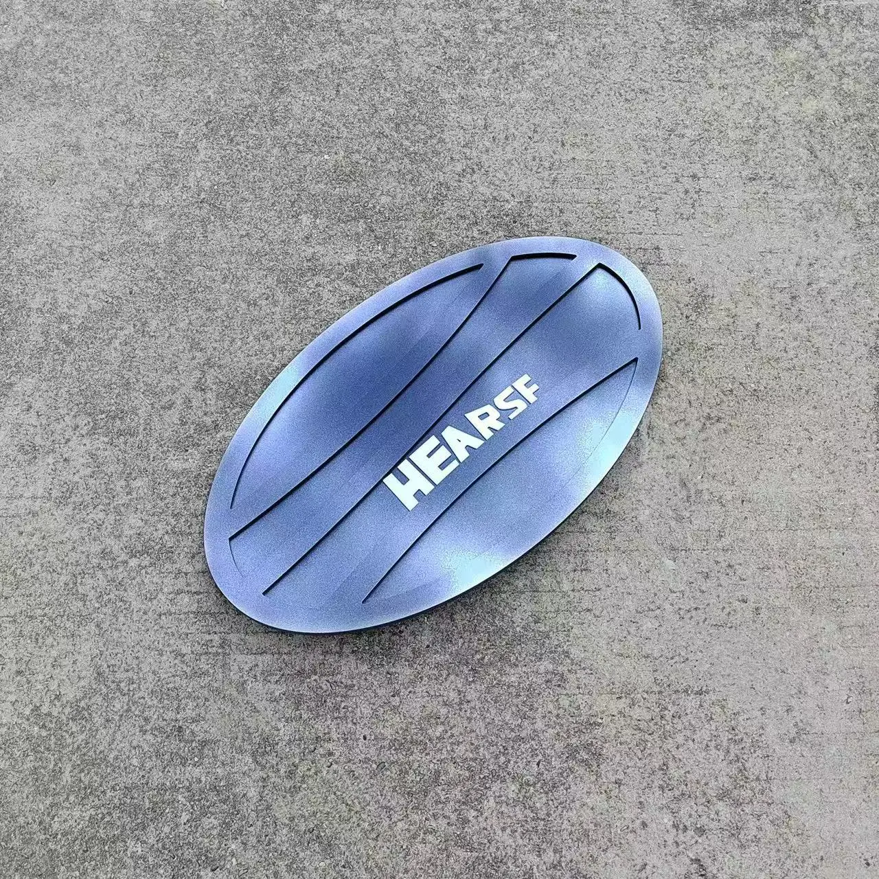 Limbus Company Ishmael-martillo de escudo, accesorios de Cosplay, Halloween, Navidad, Carnaval, accesorios de disfraces hechos a mano personalizados