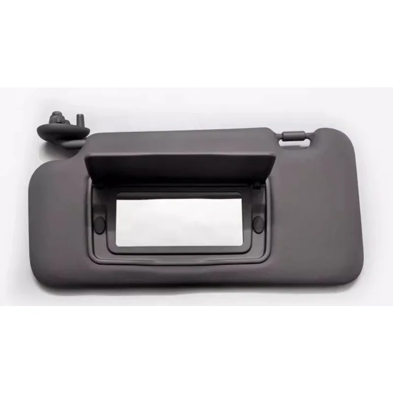 Genuine Sun Visor Sunshade with Makeup Mirror Left Right for Honda Fit 2021-2025 Brand New