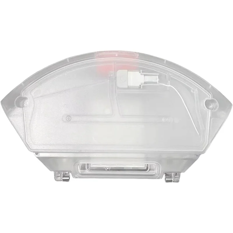 A84G-вакуумная щетка HEPA-фильтр, ткань для швабры и резервуар для воды 2 в 1, пылесборник для Xiaomi S20 E12 E10 B112, комплект аксессуаров