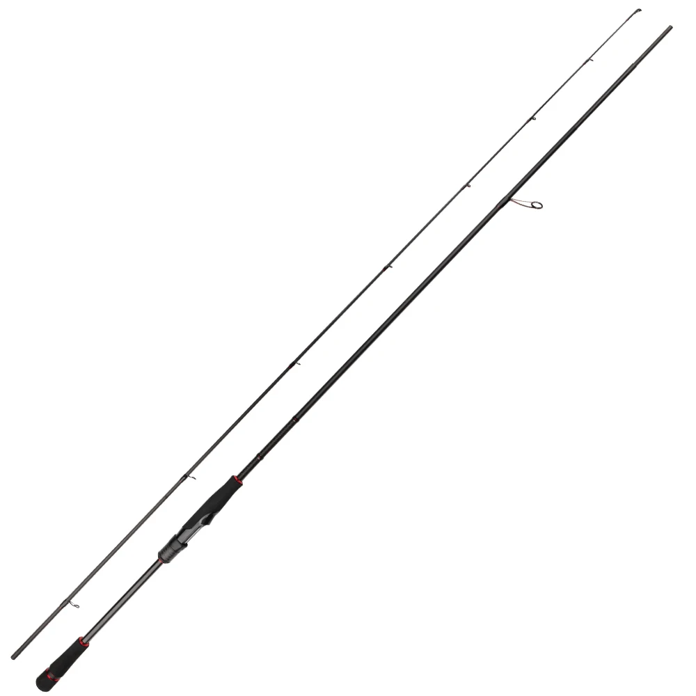 CAÑA FISHINGFANS THAUMAS S862ML EGI