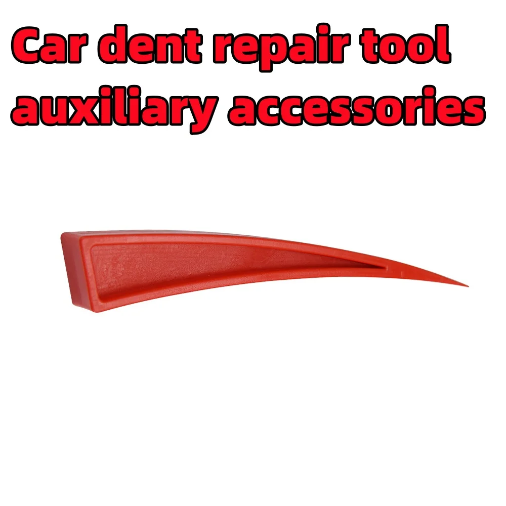 Car Dent Repair Tool Wedge Window Door Gap Expander Driver PDR Auxiliary Accessories For Car Dent Repair