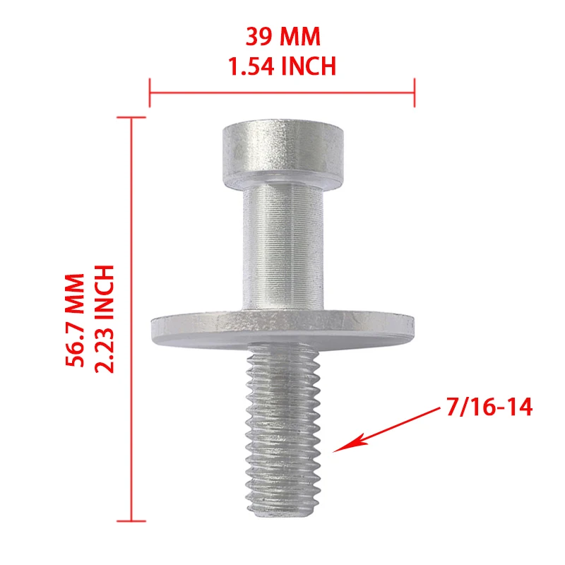 Door Lock Striker 38428 Compatible with 1985-2002 Chevrolet K1500 K2500 K3500 GMC C1500 C2500 C3500 Yukon Truck Door Latch Bolt