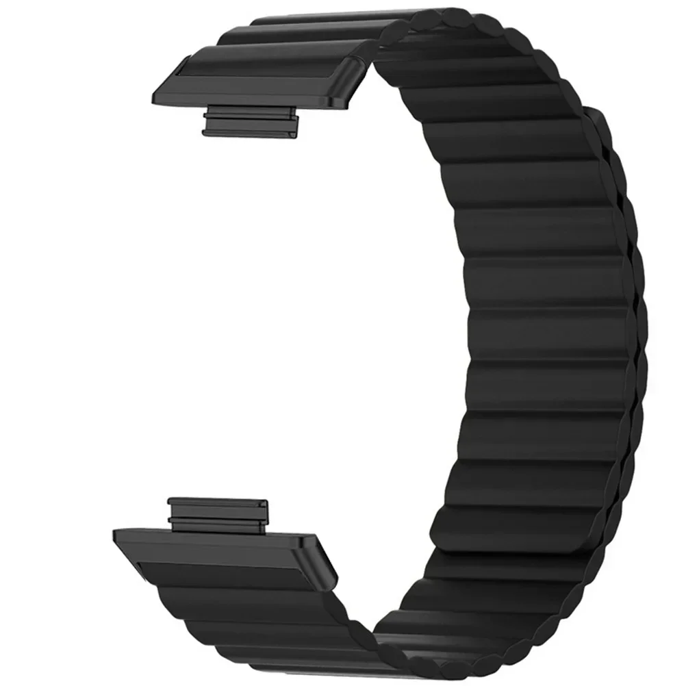 2PCS Connector For Huawei Watch Fit 3 Strap 20mm Watch Band Connector Smartwatch Wristband metal Adapter Replacement Accessories