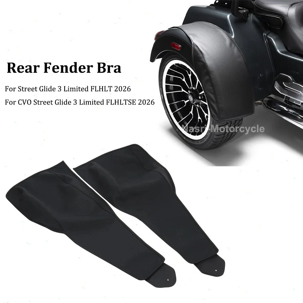 protector-de-vinilo-negro-antiaranazos-y-antidesgaste-para-harley-trike-2026-fltrt-flhlt-flhltse-road-glide-3-freewheeler