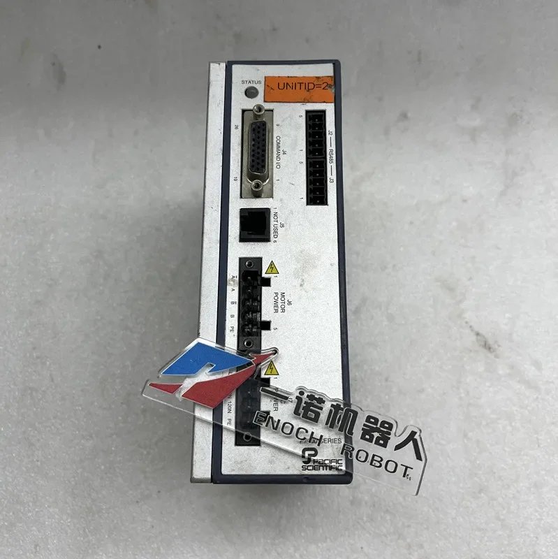 Сервопривод P70360-R4N б/у 100% протестирован и работает нормально P70360-R4N