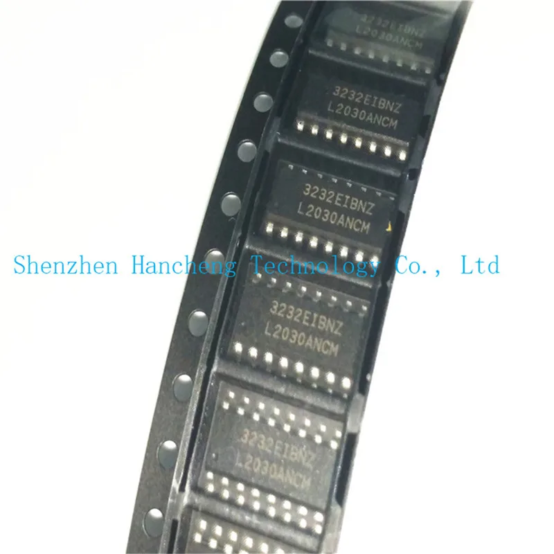 

(10PCS-50PCS) ICL3232EIBNZ SOP16 NEW CHIP IC