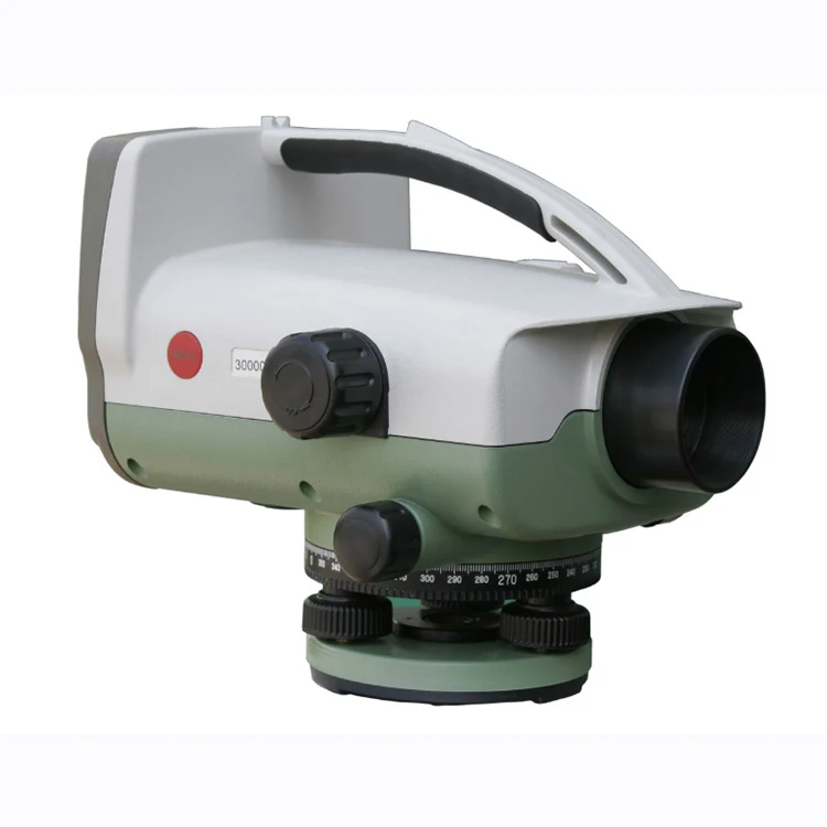 High Precision Automatic Level Survey Instrument FOIF EL302A Digital Level Cheap Price Auto Level